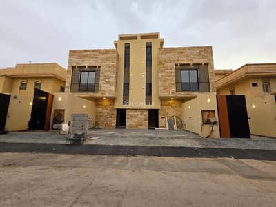 3 Bedroom Floor for Sale in West Riyadh, Riyadh - Floor for sale in Sultanah, west Riyadh