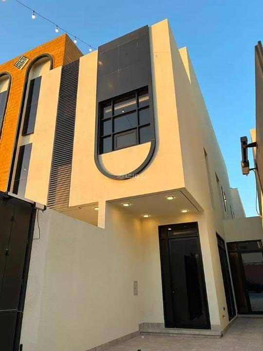 Floor for sale in Al Narjis, north Riyadh Floor for sale in Al Narjis, north Riyadh