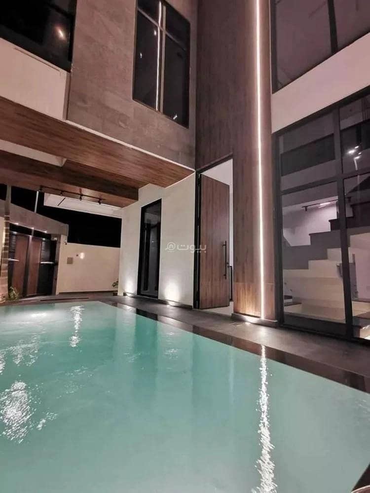 Villa For Sale in Al Basateen, Jeddah Villa For Sale in Al Basateen, Jeddah
