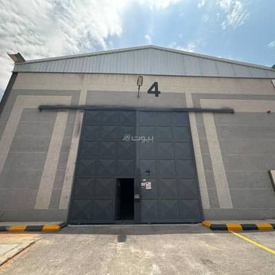Warehouse for Rent in East Riyadh, Riyadh - 550 square meter warehouses for rent in Al-Sili district Warehouse for Rent in East Riyadh, Riyadh - 550 square meter warehouses for rent in Al-Sili district
