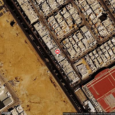 فلیٹ 2 غرفة نوم للايجار في شرق الرياض، الرياض - شقة نوم للإيجار في الاندلس، الرياض