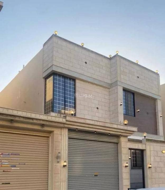 Villa for rent in Al Falah, north Jeddah Villa for rent in Al Falah, north Jeddah