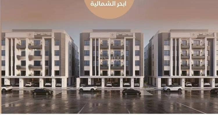 Studio Apartment For Sale in Al Yaqout, Jeddah Studio Apartment For Sale in Al Yaqout, Jeddah