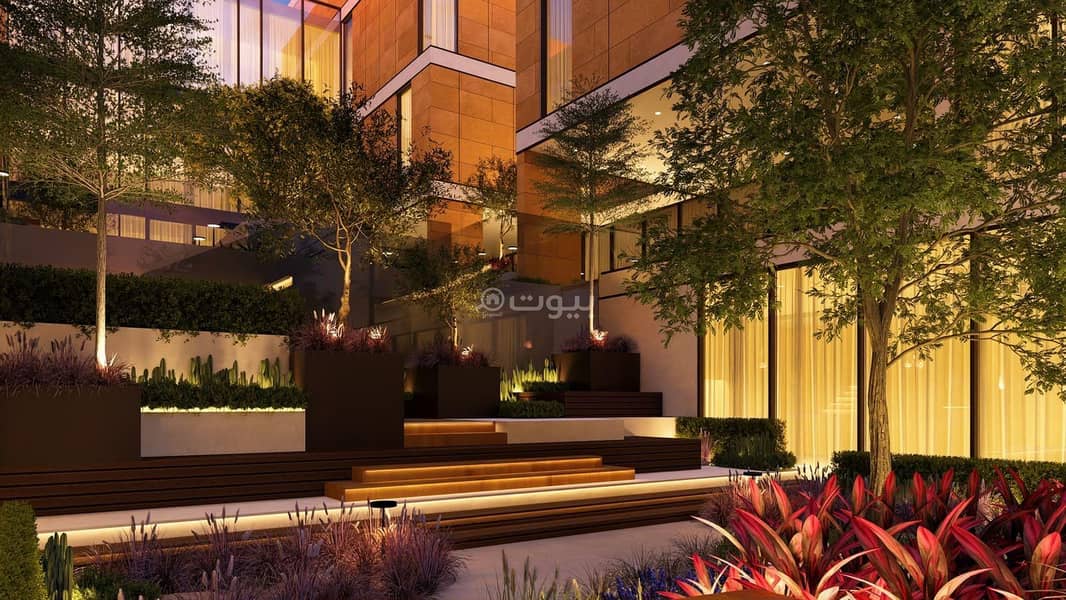 Apartment in North Riyadh,Al Nada 2 bedrooms 1091000 SAR - 88090793 Apartment in North Riyadh,Al Nada 2 bedrooms 1091000 SAR - 88090793