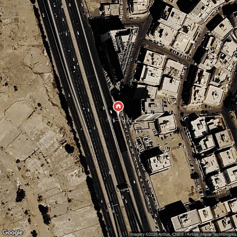 Apartment For Sale in Al Marwah, Jeddah Apartment For Sale in Al Marwah, Jeddah