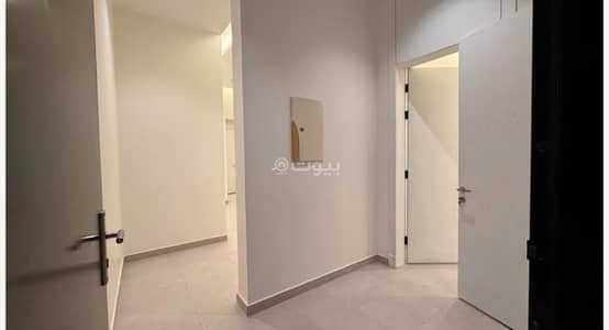 شقة 3 غرف نوم للايجار في شمال الرياض، الرياض - شقة للإيجار في شارع أبي إبراهيم الجرجاني, حي النرجس, مدينة الرياض, منطقة الرياض