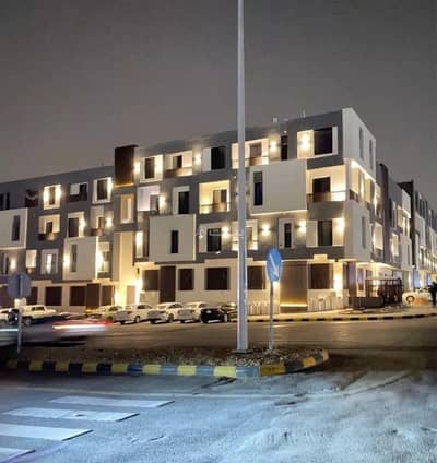 شقة 4 غرف نوم للايجار في غرب الرياض، الرياض - شقة للإيجار في حي الحزم, مدينة الرياض