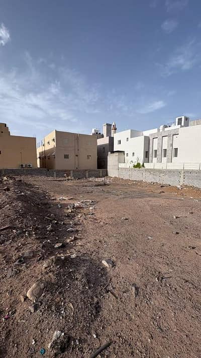 Residential Land for Sale in Bani Bayadah, Madina - Land for sale in Bani Biadah, Medina Residential Land for Sale in Bani Bayadah, Madina - Land for sale in Bani Biadah, Medina