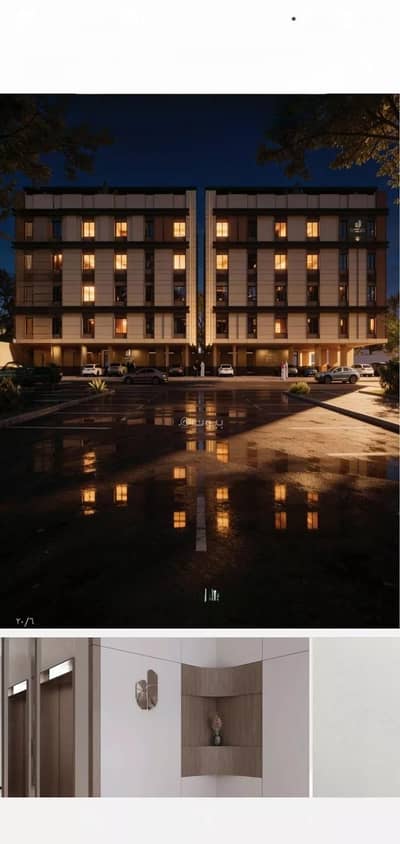 3 Bedroom Flat for Sale in North Jeddah, Jeddah - Apartment for sale on Mohammed Bin Issa Street, Al Yaqoot District, Jeddah 3 Bedroom Flat for Sale in North Jeddah, Jeddah - Apartment for sale on Mohammed Bin Issa Street, Al Yaqoot District, Jeddah