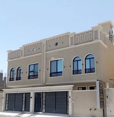 10+ Beds Villa for Sale in North Jeddah, Jeddah - Villa for sale on Abdulaziz Al Rashid Street, Al Riyadh District, Jeddah, Makkah Region