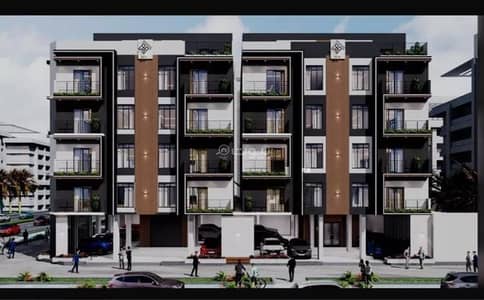 1 Bedroom Flat for Sale in North Jeddah, Jeddah - Apartment for sale on Uday Ibn Badaa Street, Al Nuzhah District, Jeddah 1 Bedroom Flat for Sale in North Jeddah, Jeddah - Apartment for sale on Uday Ibn Badaa Street, Al Nuzhah District, Jeddah