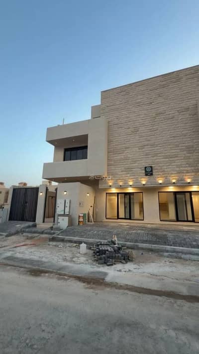 4 Bedroom Floor for Sale in East Riyadh, Riyadh - Floor for sale on Hussein Basalamah Street, Al Rimal District, Riyadh 4 Bedroom Floor for Sale in East Riyadh, Riyadh - Floor for sale on Hussein Basalamah Street, Al Rimal District, Riyadh
