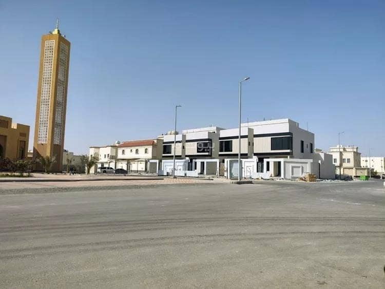 Villa for sale on Haritha Bin Khaddam Street, Al Shiraa District, Al Khobar Villa for sale on Haritha Bin Khaddam Street, Al Shiraa District, Al Khobar