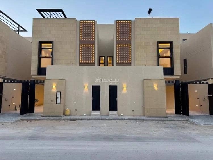 Villa For Sale in Al Narjis, Riyadh Villa For Sale in Al Narjis, Riyadh
