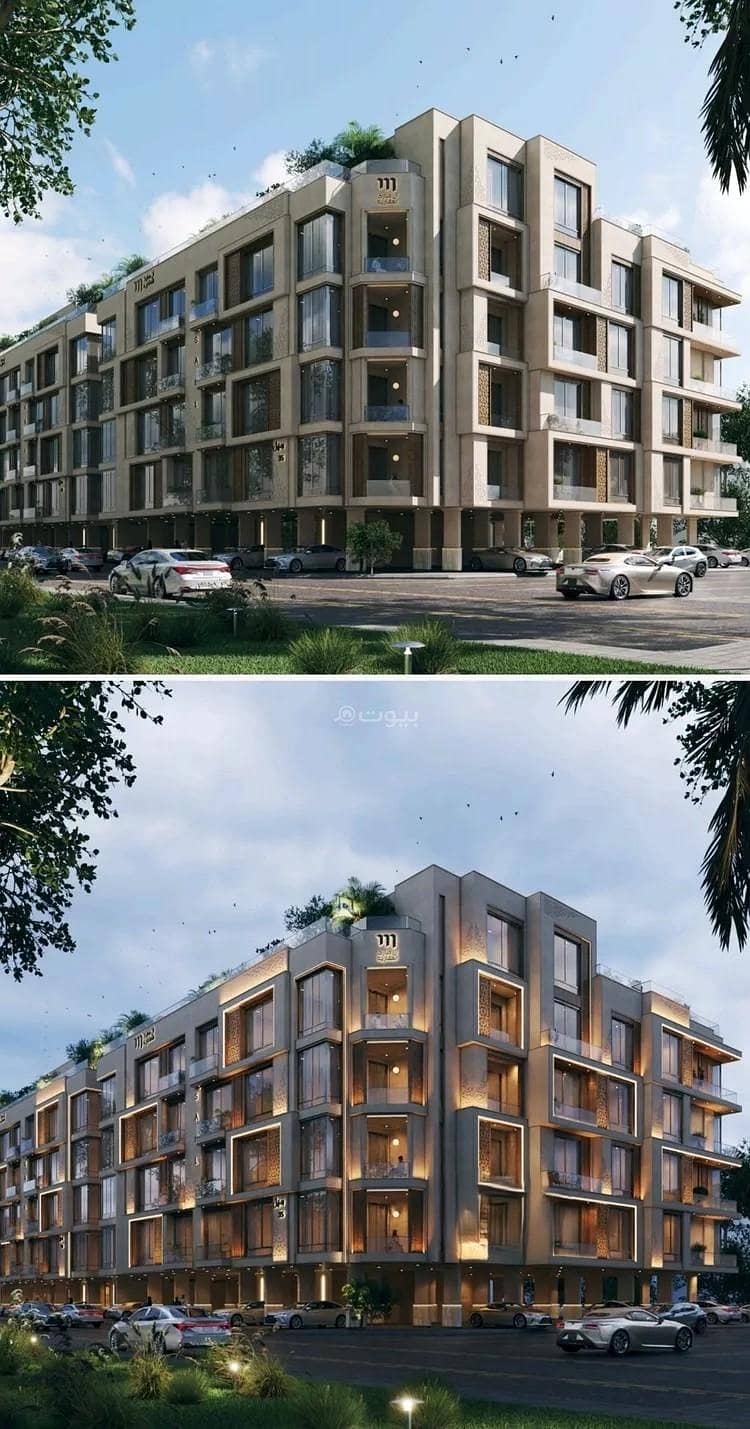 Apartment For Sale in Obhur Al Janoubiyah, Jeddah Apartment For Sale in Obhur Al Janoubiyah, Jeddah