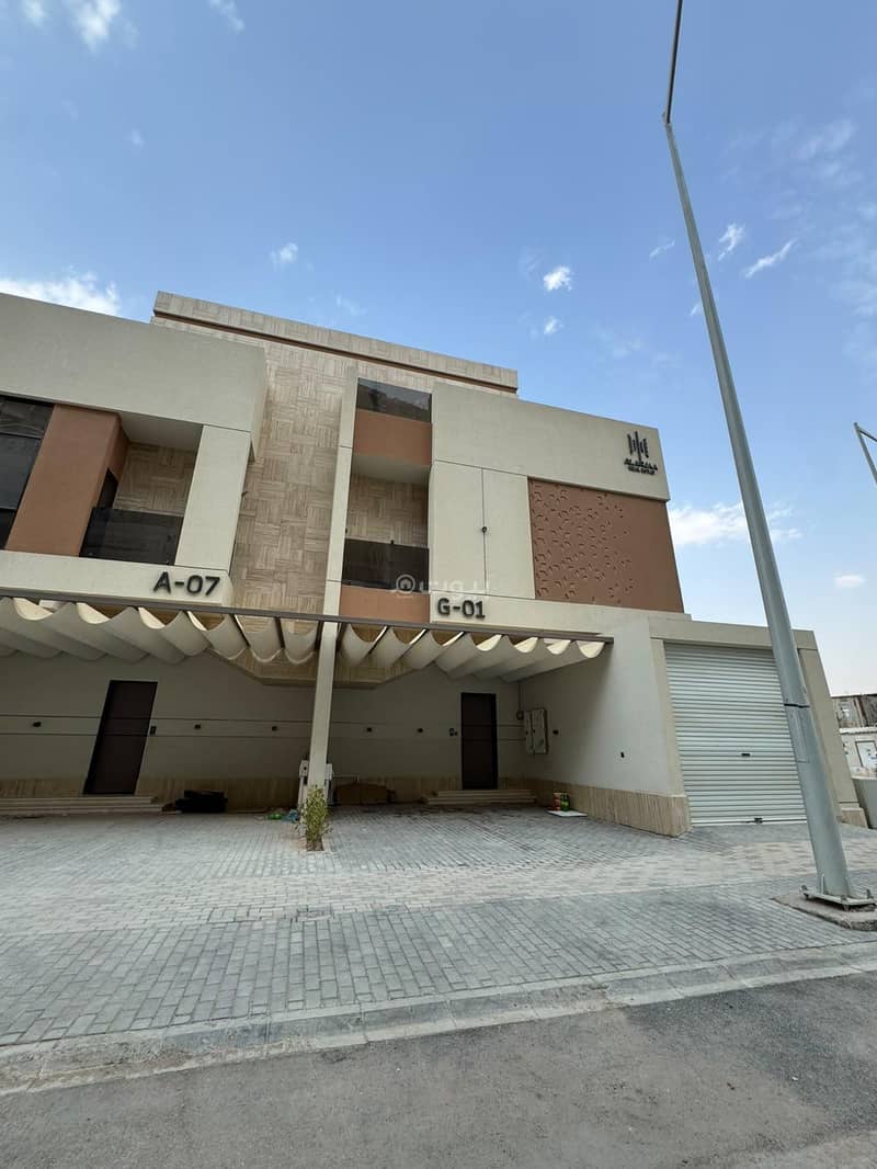 Apartment For Rent in Al Rabwah, Riyadh Apartment For Rent in Al Rabwah, Riyadh