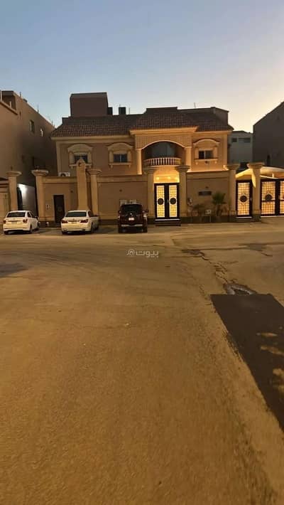 فیلا 5 غرف نوم للايجار في شرق الرياض، الرياض - فيلا للإيجار في حي قرطبة, مدينة الرياض فیلا 5 غرف نوم للايجار في شرق الرياض، الرياض - فيلا للإيجار في حي قرطبة, مدينة الرياض