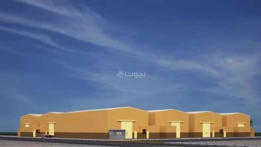 مستودع للايجار في شرق الرياض، الرياض - مستودع مربع للإيجار في السلي, الرياض مستودع للايجار في شرق الرياض، الرياض - مستودع مربع للإيجار في السلي, الرياض