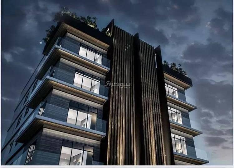 Apartment For Sale in Al Naim, Jeddah Apartment For Sale in Al Naim, Jeddah
