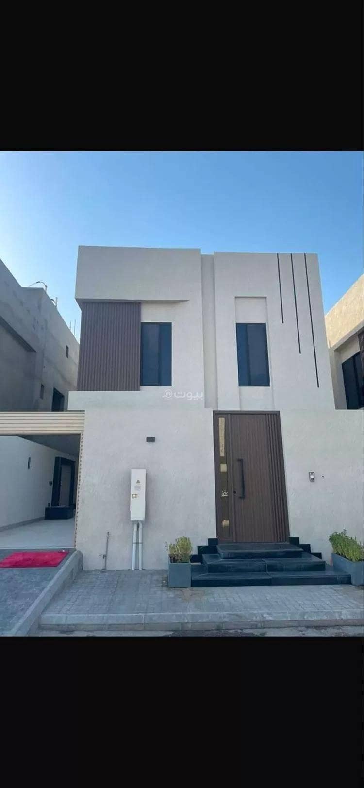 Villa for sale in Al Saif District, Dammam Villa for sale in Al Saif District, Dammam