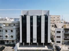 عمارة العزيزية