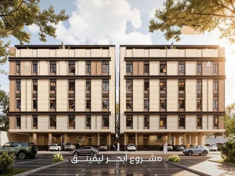 Apartment For Sale in Al Yaqout, Jeddah Apartment For Sale in Al Yaqout, Jeddah