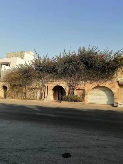 فیلا 5 غرف نوم للبيع في المحمدية، الدمام - فيلا للبيع في حي المحمدية, مدينة الدمام,