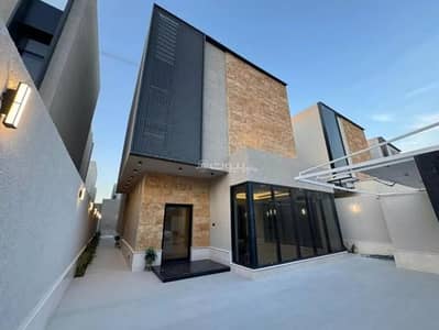 6 Bedroom Villa for Sale in North Riyadh, Riyadh - Villa For Sale in Al Yasmin, Riyadh