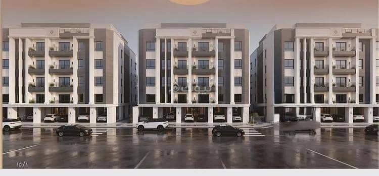 Apartment For Sale in Al Yaqout, Jeddah Apartment For Sale in Al Yaqout, Jeddah