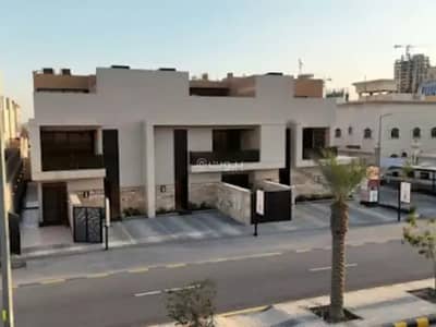 دور 3 غرف نوم للبيع في شمال الرياض، الرياض - دور للبيع في شارع جبل طويق, حي الصحافة, مدينة الرياض