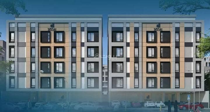 Studio Apartment For Sale in Al Rayaan, Jeddah Studio Apartment For Sale in Al Rayaan, Jeddah