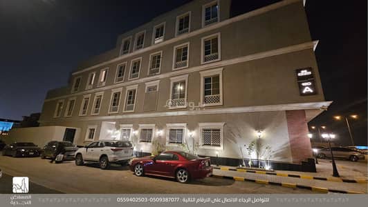 فلیٹ 3 غرف نوم للايجار في شمال الرياض، الرياض - شقة للإيجار في الملقا، الرياض فلیٹ 3 غرف نوم للايجار في شمال الرياض، الرياض - شقة للإيجار في الملقا، الرياض
