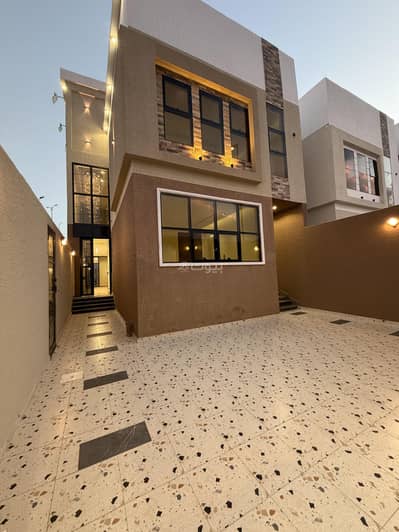 5 Bedroom Villa for Sale in Al Ghadir, Abha - Villa for sale in Al-Mhâlah, Abha, at a price of 890,000 5 Bedroom Villa for Sale in Al Ghadir, Abha - Villa for sale in Al-Mhâlah, Abha, at a price of 890,000