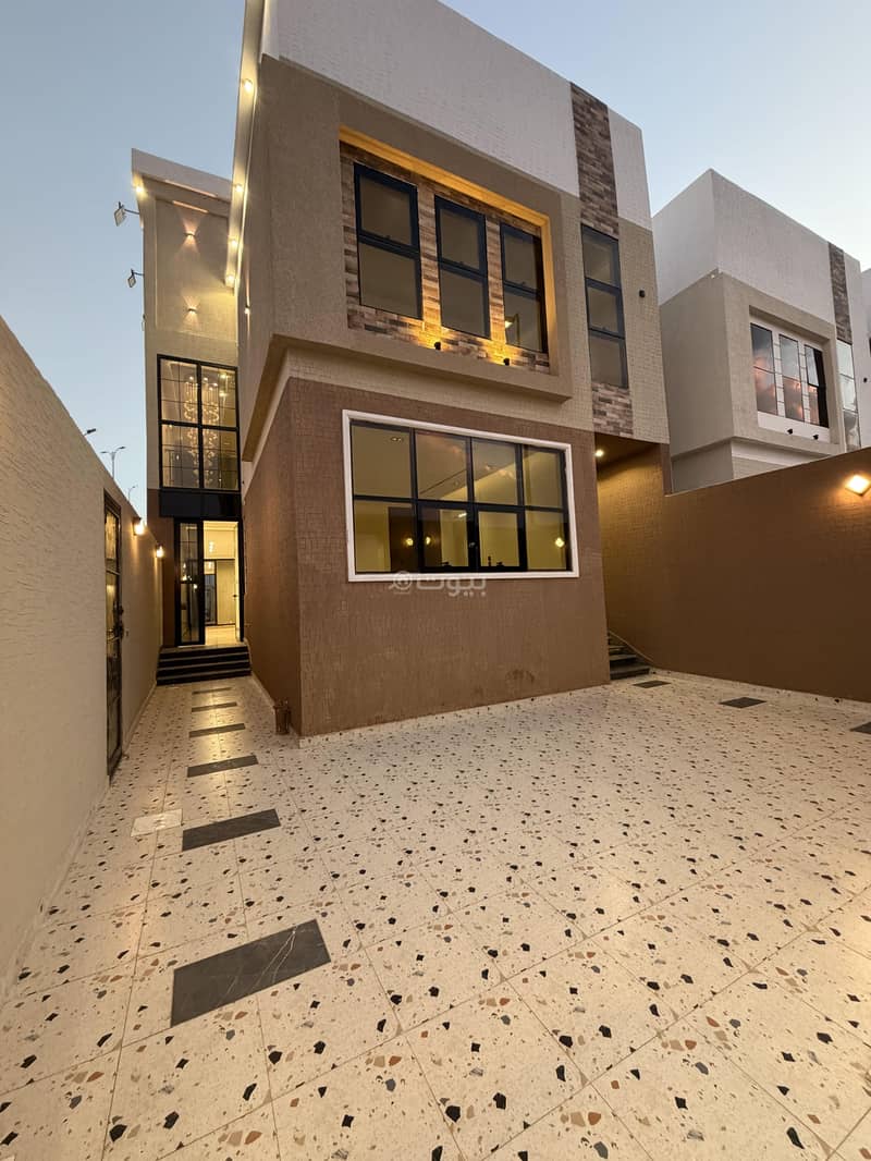 Villa for sale in Al-ghadeer , Abha Villa for sale in Al-ghadeer , Abha