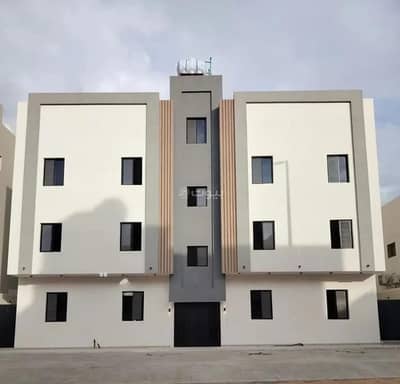 5 Bedroom Flat for Sale in Al Ranuna, Madina - Apartment for sale on Ahmed Al-Nahawandi Street, Al-Ranuna neighborhood, Madinah city, Madinah region