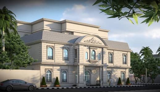 7 Bedroom Villa for Sale in North Jeddah, Jeddah - Villa for sale in Al Buhairat City, Jeddah