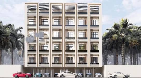 4 Bedroom Flat for Sale in North Jeddah, Jeddah - Apartment for sale on Ibrahim Al-Ahdab Street, Al-Nuzha District, Jeddah, Makkah Region 4 Bedroom Flat for Sale in North Jeddah, Jeddah - Apartment for sale on Ibrahim Al-Ahdab Street, Al-Nuzha District, Jeddah, Makkah Region