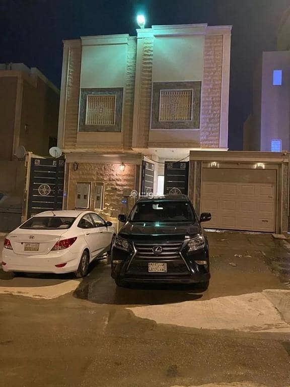 Villa for sale on Street No. 227, Al Narjis District, Riyadh City, Riyadh Region Villa for sale on Street No. 227, Al Narjis District, Riyadh City, Riyadh Region