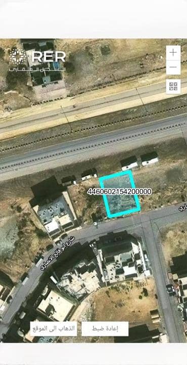 Residential Land for Sale in King Fahd Suburb, Dammam - Land For Sale in King Fahd Suburb, Dammam