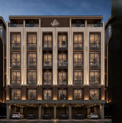 3 Bedroom Apartment for Sale in North Jeddah, Jeddah - Apartment for sale on Abdulrahman Siraj Street, Al Yaqout District, Jeddah 3 Bedroom Apartment for Sale in North Jeddah, Jeddah - Apartment for sale on Abdulrahman Siraj Street, Al Yaqout District, Jeddah