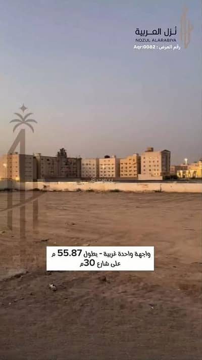 ارض سكنية  للايجار في الجمعة، المدينة المنورة - أرض للإيجار في الجمعة، المدينة المنورة