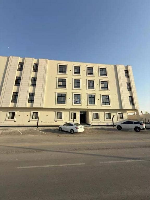 Apartment for sale in Alawali, West Riyadh Apartment for sale in Alawali, West Riyadh
