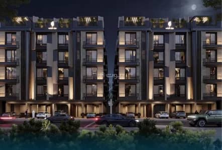 3 Bedroom Flat for Sale in North Jeddah, Jeddah - Apartment for sale in Al Yaqout District, Jeddah