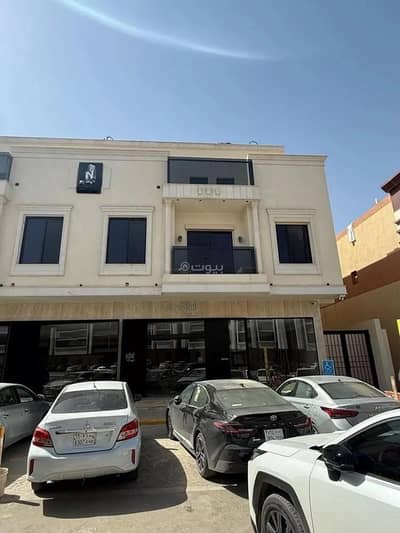 شقة 2 غرفة نوم للايجار في شمال الرياض، الرياض - شقة للإيجار في حي العارض, مدينة الرياض