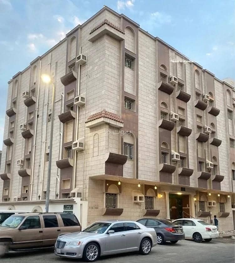 شقة للإيجار في حي الصفاء, مدينة جدة شقة للإيجار في حي الصفاء, مدينة جدة