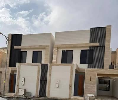 فیلا 4 غرف نوم للبيع في غرب الرياض، الرياض - فيلا للبيع في حي طويق, مدينة الرياض