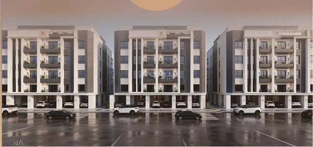 3 Bedroom Apartment for Sale in North Jeddah, Jeddah - An apartment for sale on Wahb Bin Omair (May Allah Be Pleased With Him) Street, Al Yaqoot District, Jeddah City. 3 Bedroom Apartment for Sale in North Jeddah, Jeddah - An apartment for sale on Wahb Bin Omair (May Allah Be Pleased With Him) Street, Al Yaqoot District, Jeddah City.