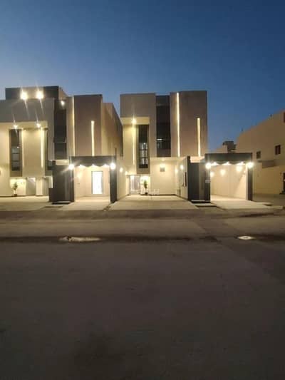 دور 4 غرف نوم للبيع في غرب الرياض، الرياض - دور للبيع في شارع عبدالله بن أبيه, حي طويق, مدينة الرياض