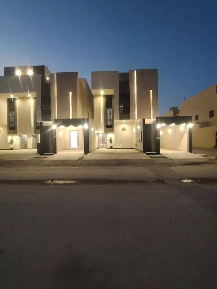 دور للبيع في شارع عبدالله بن أبيه, حي طويق, مدينة الرياض دور للبيع في شارع عبدالله بن أبيه, حي طويق, مدينة الرياض