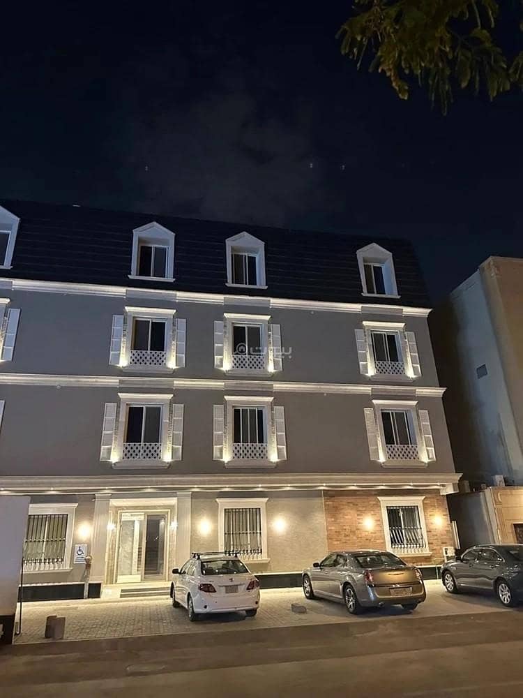 Apartment for rent on Mahdara Street, Qurtuba District, Riyadh City, Riyadh Region Apartment for rent on Mahdara Street, Qurtuba District, Riyadh City, Riyadh Region